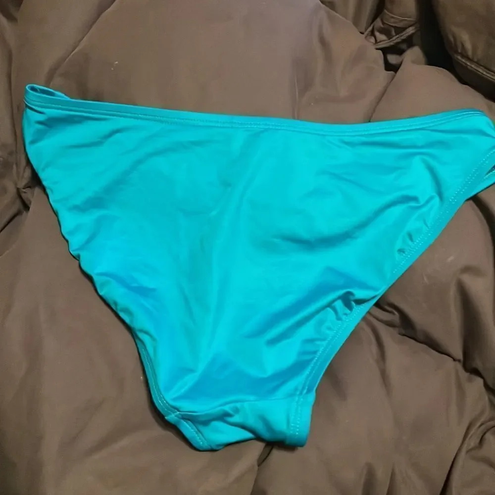 Patagonia Bikini Bottoms